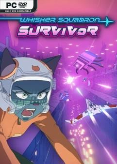 Tải game Whisker Squadron Survivor-P2P