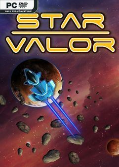 Tải game Star Valor v2.2.1d-P2P