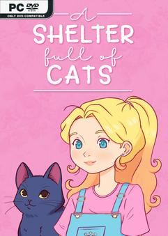 Tải game A Shelter Full of Cats-TENOKE