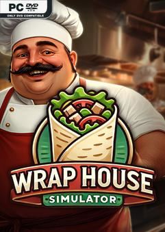 Tải game Wrap House Simulator-P2P