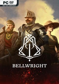 Tải game Bellwright v0.0.40286 Early Access