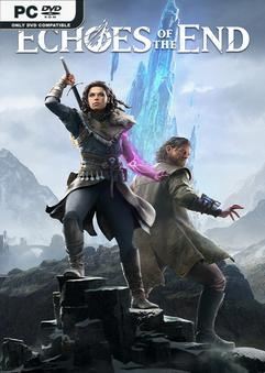 Tải game Echoes of the End-FLT