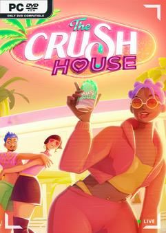 Tải game The Crush House v1.4.9752-P2P