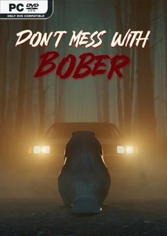 Tải game Dont Mess With Bober-TENOKE