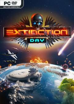 Tải game Extinction Day-TENOKE