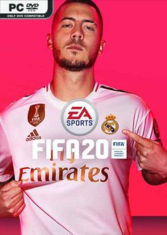 Bộ sưu tập game FIFA 20