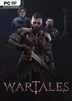 Tải game Wartales v1.0.40060-P2P