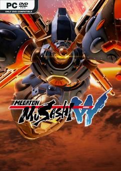 Tải game MEGATON MUSASHI W WIRED v3.1.3-P2P