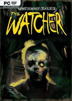 Tải game Uncanny Tales The Watcher-GoldBerg