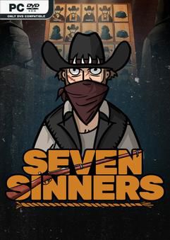 Tải game Seven Sinners-TENOKE
