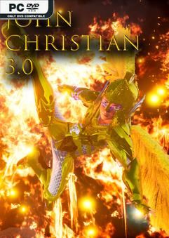 Tải game John Christian 3.0-TENOKE