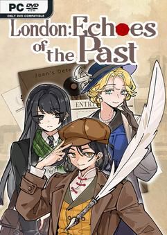 Bộ sưu tập game London: Echoes of the Past