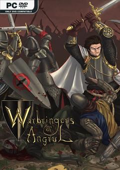 Tải game Warbringers Of Angrul-TENOKE