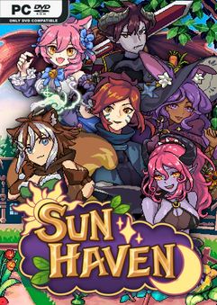 Tải game Sun Haven v1.7.4.5X-P2P