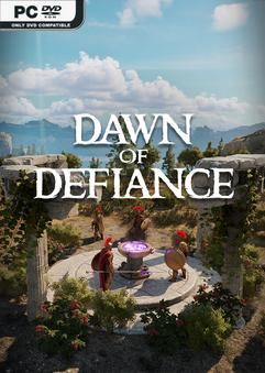 Tải game Dawn of Defiance Quality of Life Early Access