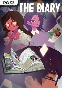 Tải game The Diary-TENOKE