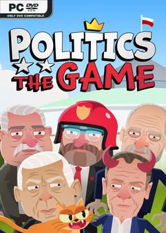 Tải game Politics The Game-TENOKE