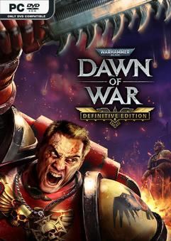 Tải game Warhammer 40000 Dawn of War Definitive Edition-FLT