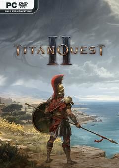 Tải game Titan Quest II Early Access