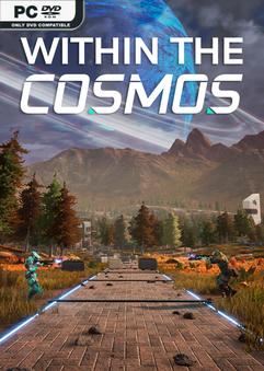 Tải game Within the Cosmos-TENOKE