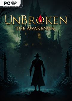 Tải game Unbroken The Awakening v0.9.3.2.A Early Access
