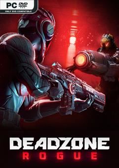 Tải game Deadzone Rogue-RUNE