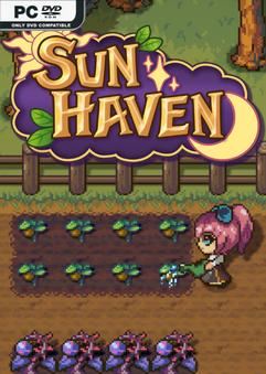 Tải game Sun Haven v1.5.6-P2P