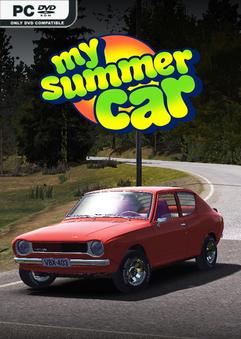 Tải game My Summer Car-P2P