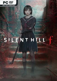 Tải game SILENT HILL f-RUNE