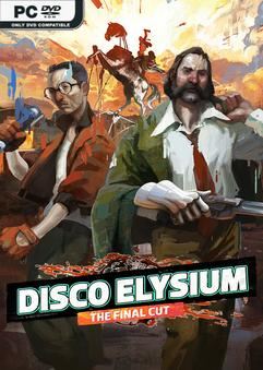 Tải game Disco Elysium The Final Cut v20240509-P2P