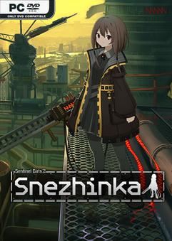 Tải game Snezhinka Sentinel Girls2 v1.2.2-P2P