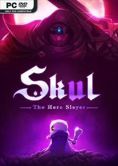 Tải game Skul The Hero Slayer v1.9.1-P2P