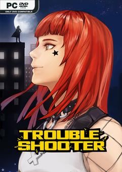 Tải game TROUBLESHOOTER Abandoned Children v20250502-TENOKE