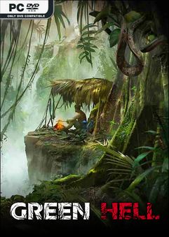 Tải game Green Hell v2.8.0-P2P