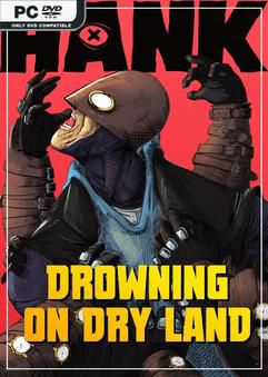 Tải game Hank Drowning On Dry Land-P2P