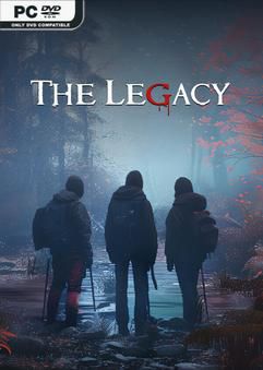 Tải game The Legacy v0.5150-P2P