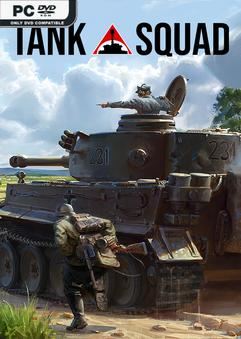 Tải game Tank Squad v1.0.8-P2P