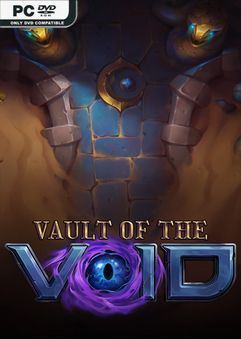 Tải game Vault of the Void v2.6.50.0-P2P
