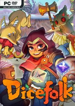 Tải game Dicefolk v1.0.19-P2P