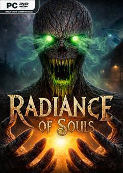 Tải game Radiance of Souls-GoldBerg
