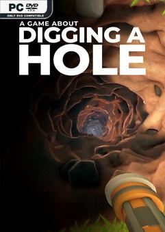Tải game A Game About Digging A Hole v20250217-P2P