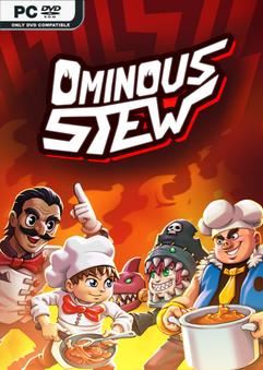 Tải game Ominous Stew-TENOKE