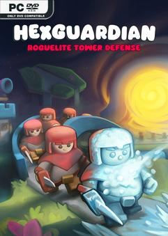Tải game Hexguardian v1.07-P2P