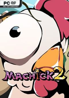 Tải game Machick 2-TENOKE