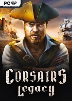 Tải game Corsairs Legacy v0.2875 Early Access