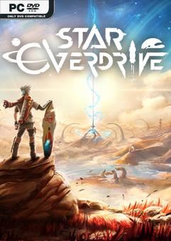 Tải game Star Overdrive-RUNE