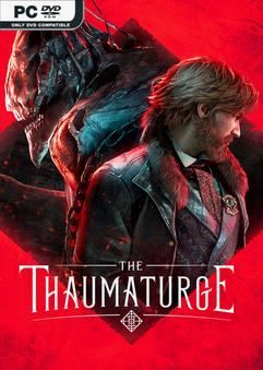 Tải game The Thaumaturge Deluxe Edition v72719-P2P