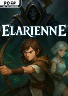 Tải game ELARIENNE-TENOKE