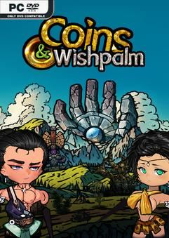 Tải game Coins And Wishpalm v1.3.0.1-P2P