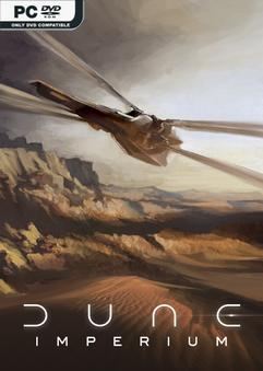 Tải game Dune Imperium Rise Of Ix v2.2.8.1190-SKIDROW